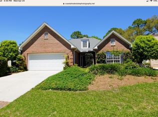 4445 Turnberry Pl, Niceville, FL 32578