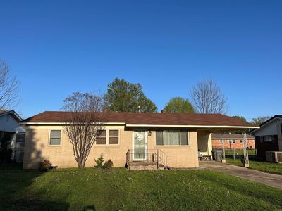513 N 9 1/2 St, Paragould, AR, 72450
