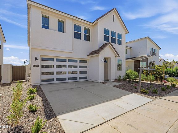 2nd image of 3363 W EMERALD Road