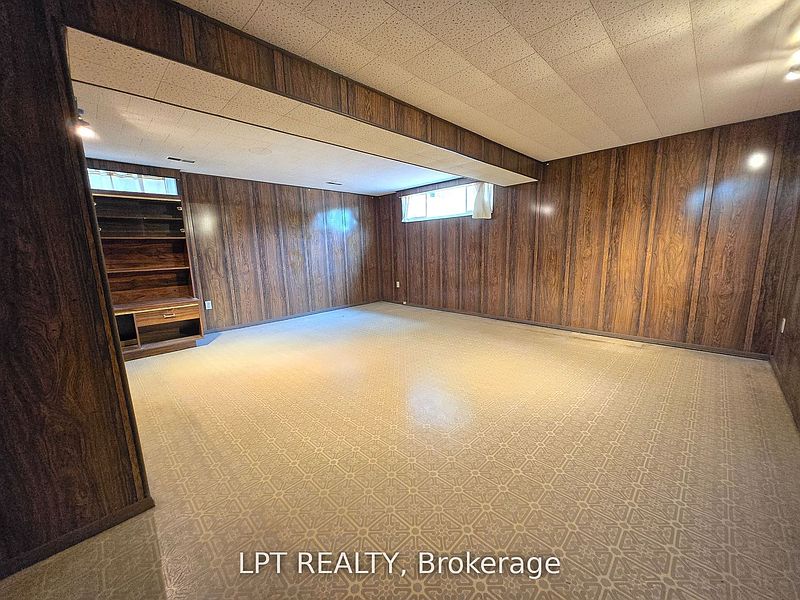 Toronto House for rent - 3 Bedrooms — photo 10
