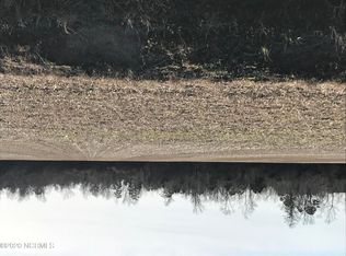 3 Ten Mile Fork Rd, Trenton, NC 28585