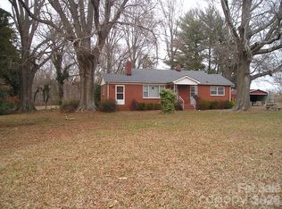 3704 Weddington Rd, Monroe, NC 28110