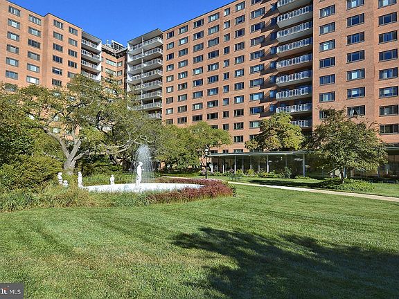 2nd image of 4201 Cathedral Ave NW APT 305E