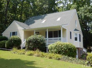 400 Jefferson Woods Dr, Forest, VA 24551
