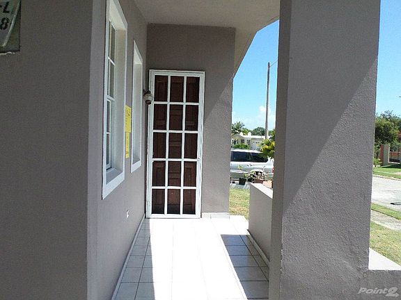 PORCH