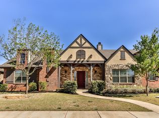 3632 133rd St, Lubbock, TX 79423