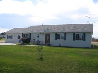 3982 E 146 N, Rigby, ID 83442