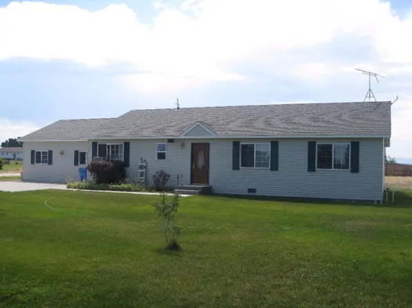 3982 E 146 N, Rigby, ID 83442