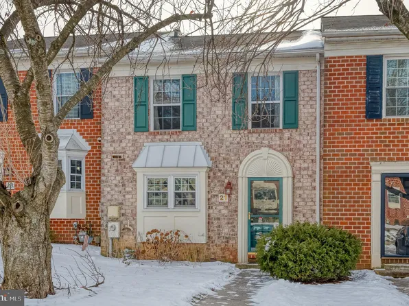 21 Boulder Ct, Cockeysville, MD 21030