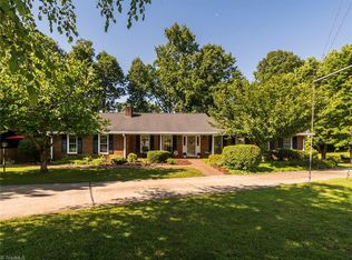 5141 Nicole Rd, Kernersville, NC 27284