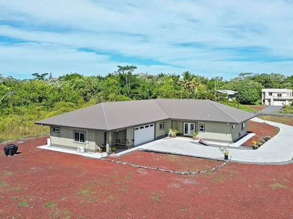 15-1570 Beach Rd, Keaau, HI 96749