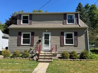 1214 Sherman St, Adrian, MI 49221