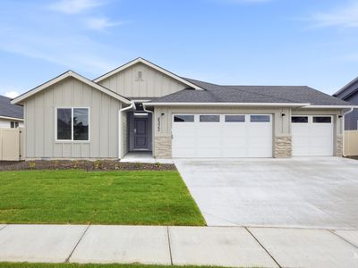 8322 E Cool River Loop, Nampa, ID, 83687