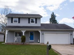 1522 Musgrave Ct, South Bend, IN