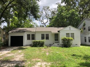 2016 E Central Blvd, Orlando, FL 32803
