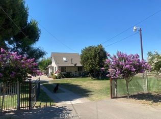2500 E Linwood Ave, Turlock, CA 95380