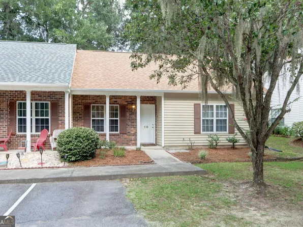 10 Chaintree Dr, Savannah, GA 31419