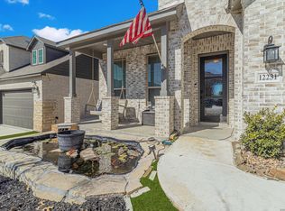 12231 Buckaroo, San Antonio, TX 78254