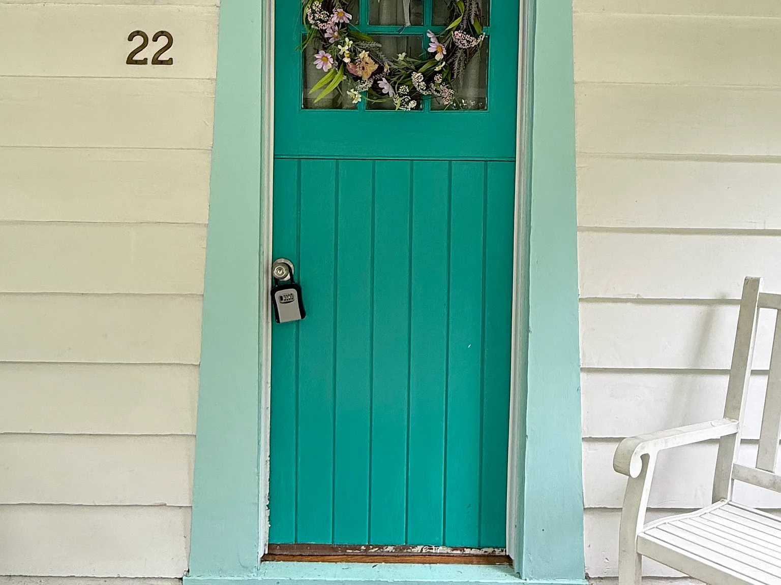 Riversville Rd, Greenwich — Photo 1