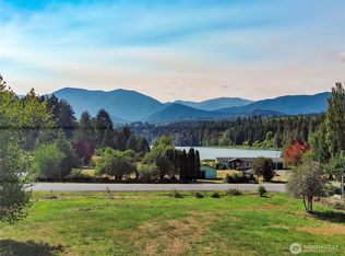 28897 Highway 101 #X, Quilcene, WA 98376