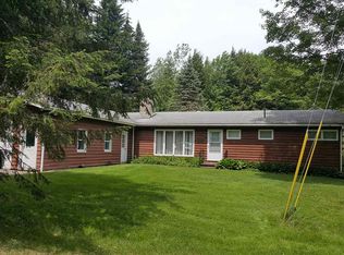 33 Colby Rd, Star Lake, NY 13690