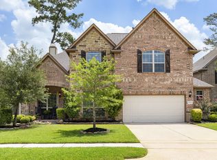 24514 Alli Creek Ct, Spring, TX 77389
