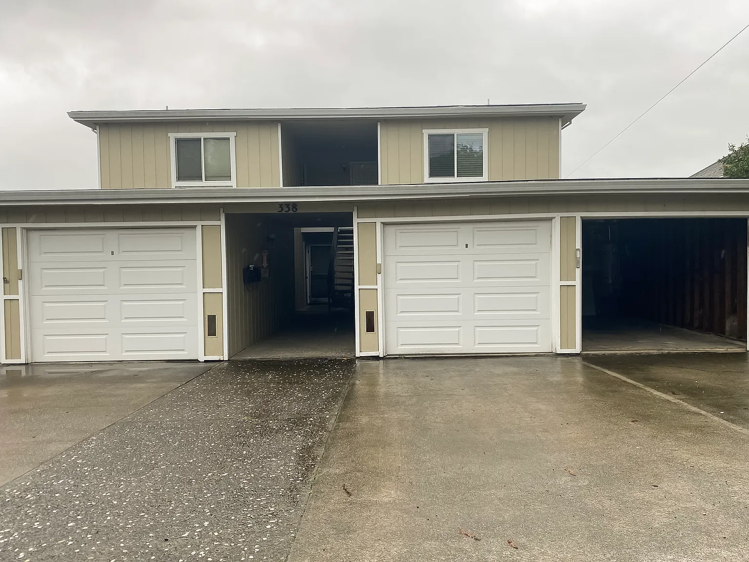 2 bed, 736 sqft, $2,600 — Photo 1