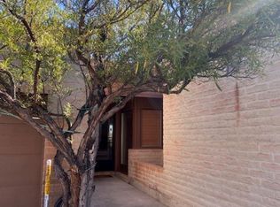 1966 E Campbell Ter, Tucson, AZ 85718