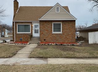 3516 Lake St, Lansing, IL