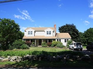 3 Texas Rd, Westford, MA 01886