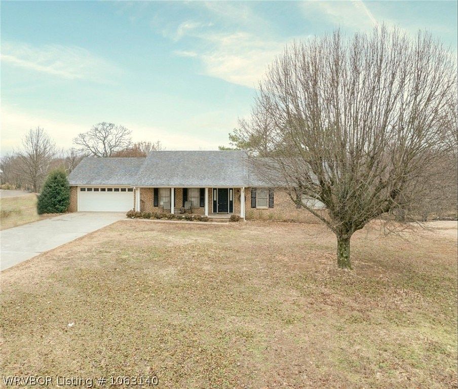 300 Ln, Pocola, OK 74902 Zillow