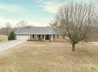 300 Janet Ln, Pocola, OK 74902