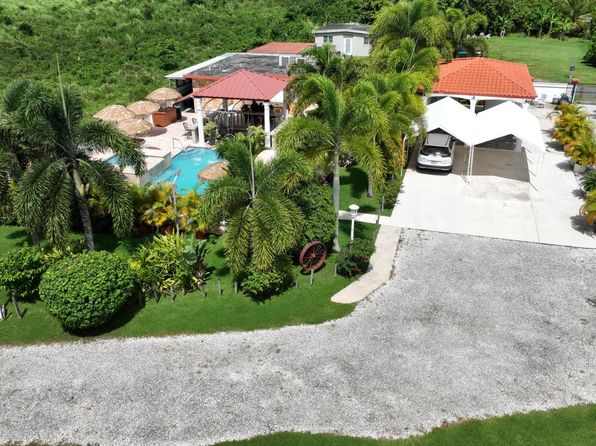 Km .9 Pr #758, Patillas, PR 00723