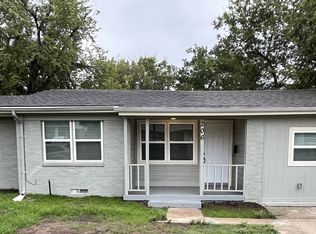 206 Pecos St, Garland, TX 75041
