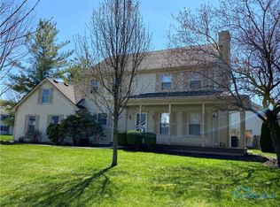 1308 Sutton Pl, Perrysburg, OH 43551