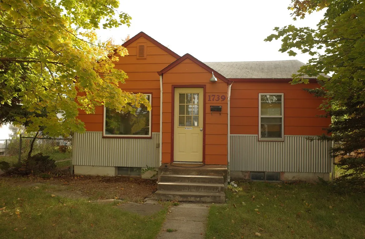 2 bed, 674 sqft, $1,850 — Photo 1