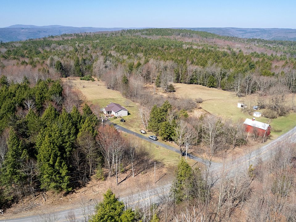 647 Guinea Road, Middleburgh, NY 12122 Zillow