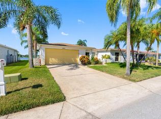 9541 Towanda Ln, Port Richey, FL 34668