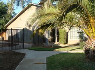 367 W Herndon Ave, Fresno, CA 93650