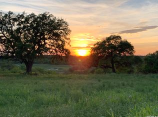 2931 RUSTLERS TRL LOT 107, San Antonio, TX 78245