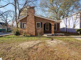 498 Boyd St, Spartanburg, SC 29302