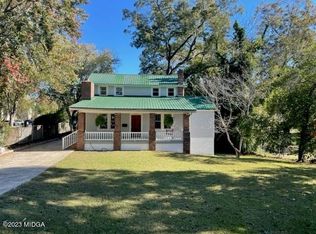 2969 Ridge Ave, Macon, GA 31204