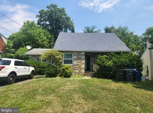 265 Shelmire St, Jenkintown, PA 19046