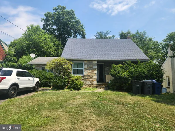 265 Shelmire St, Jenkintown, PA 19046