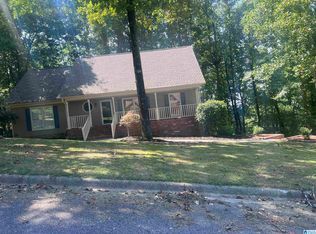 6248 Whippoorwill Dr, Pinson, AL 35126