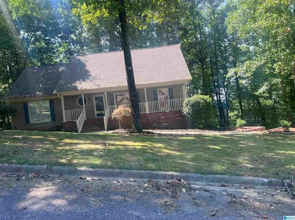 6248 Whippoorwill Dr, Pinson, AL 35126