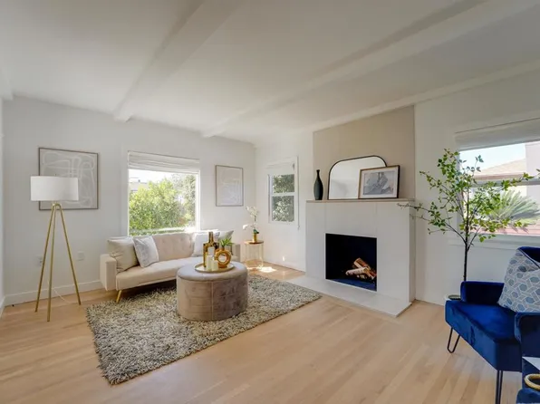 4928 Monroe Ave, San Diego, CA 92115