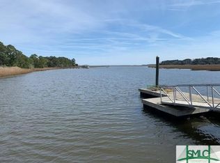 27 Jerico Marsh Rd, Midway, GA 31320