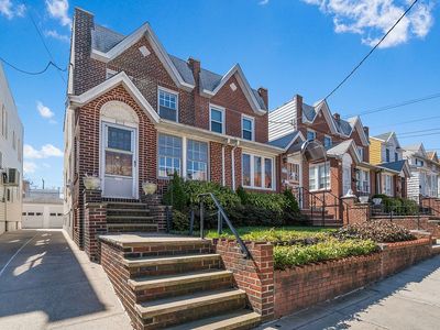 1238 79th St, Brooklyn, NY, 11228