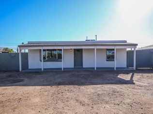 6625 S Craycroft Rd, Tucson, AZ 85756